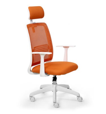 SILLA MINT BLANCA