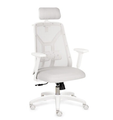 SILLA TOKIO BLANCA