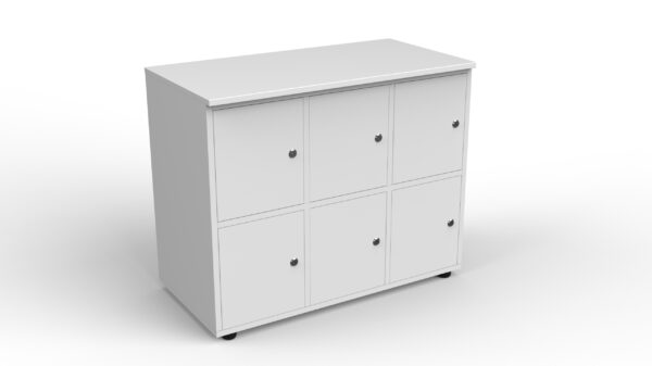 LOCKER 70x90