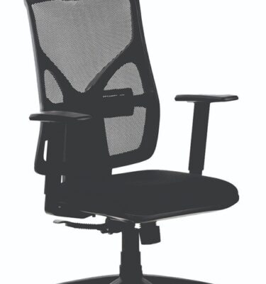 SILLA COOLEST BLACK