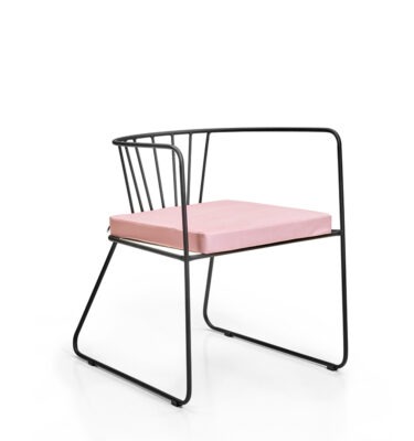 SILLA TOSCANA